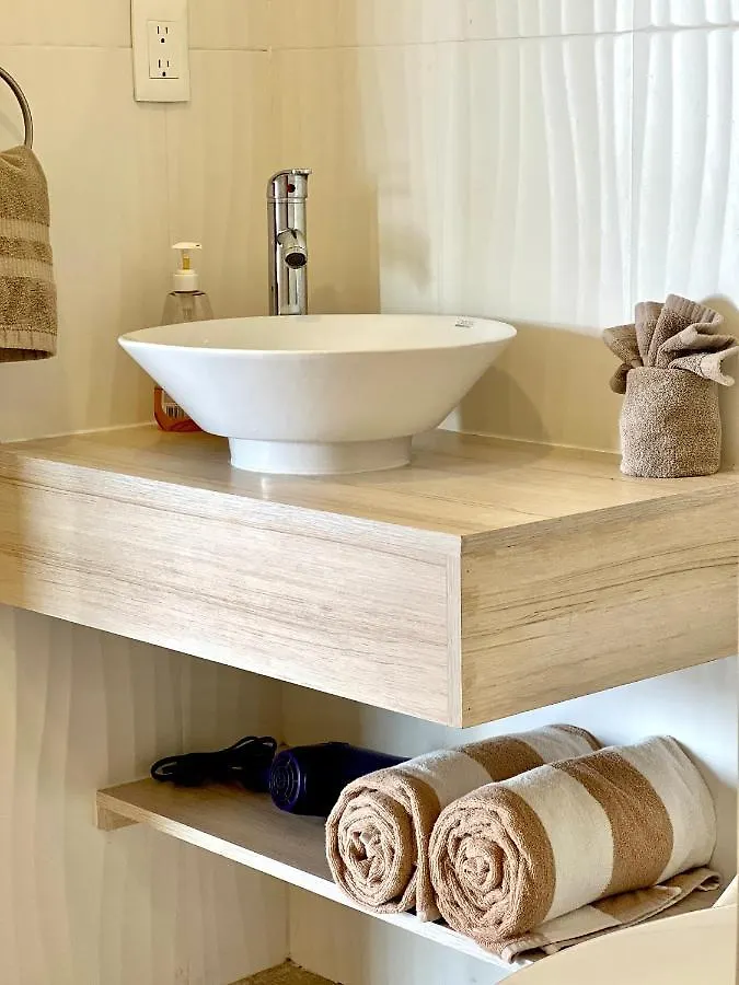Διαμέρισμα Amazing Apt Close To The Beach! Πλάγια Ντελ Κάρμεν