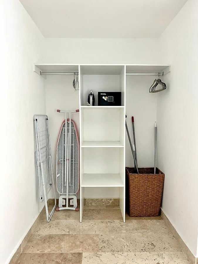 Apartment Amazing Apt Close To The Beach! Playa del Carmen Mexico