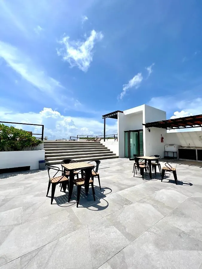 Amazing Apt Close To The Beach! Πλάγια Ντελ Κάρμεν Διαμέρισμα